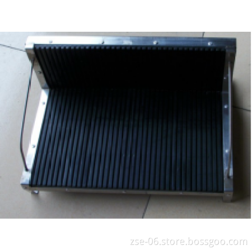 ZENS PCB Protection Device ESD PCB Rack Trolley